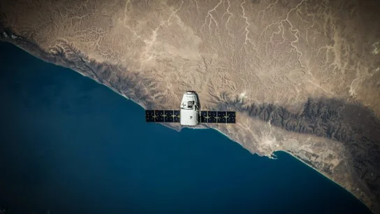 El cambio climático agravará el problema de la basura elevando el riesgo de colisiones entre los desechos y los satélites El cambio climático agravará el problema de la basura elevando el riesgo de colisiones entre los desechos y los satélites