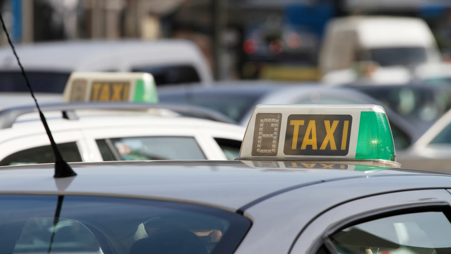 Taxis en Madrid Taxis en Madrid
