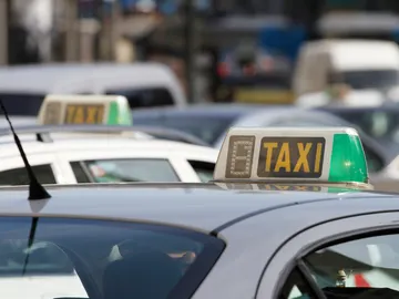 Taxis en Madrid Taxis en Madrid