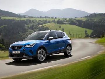 Seat supera el millón de todocaminos vendidos en seis años Seat supera el millón de todocaminos vendidos en seis años