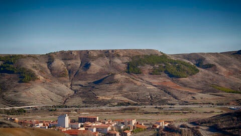 Medinaceli