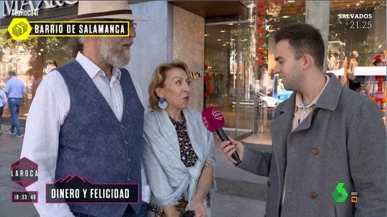Barrio rico barrio obrero Barrio rico barrio obrero