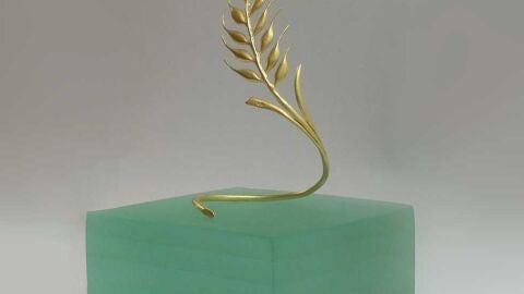 Espiga de Oro