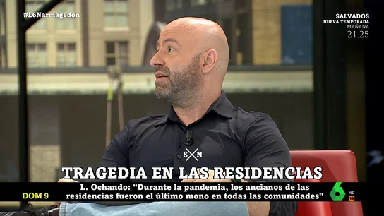 Rafa López residencias Rafa López residencias