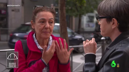 "O comemos, o pagamos impuestos o nos ponemos los piños": la reflexión de una mujer de barrio obrero sobre lo que cuesta el dentista "O comemos, o pagamos impuestos o nos ponemos los piños": la reflexión de una mujer de barrio obrero sobre lo que cuesta el dentista