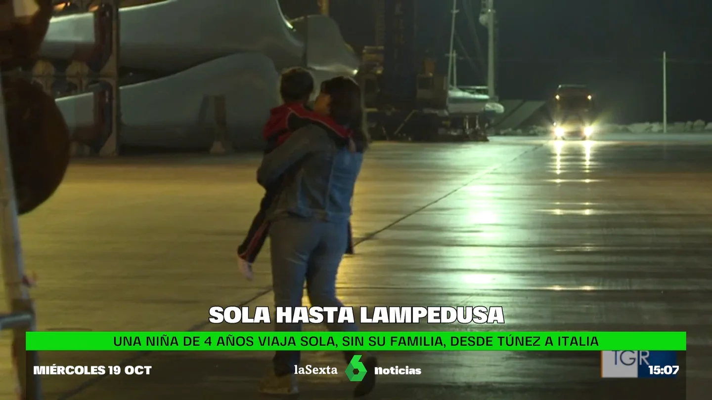 Lampedusa Lampedusa