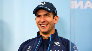 Nicholas Latifi