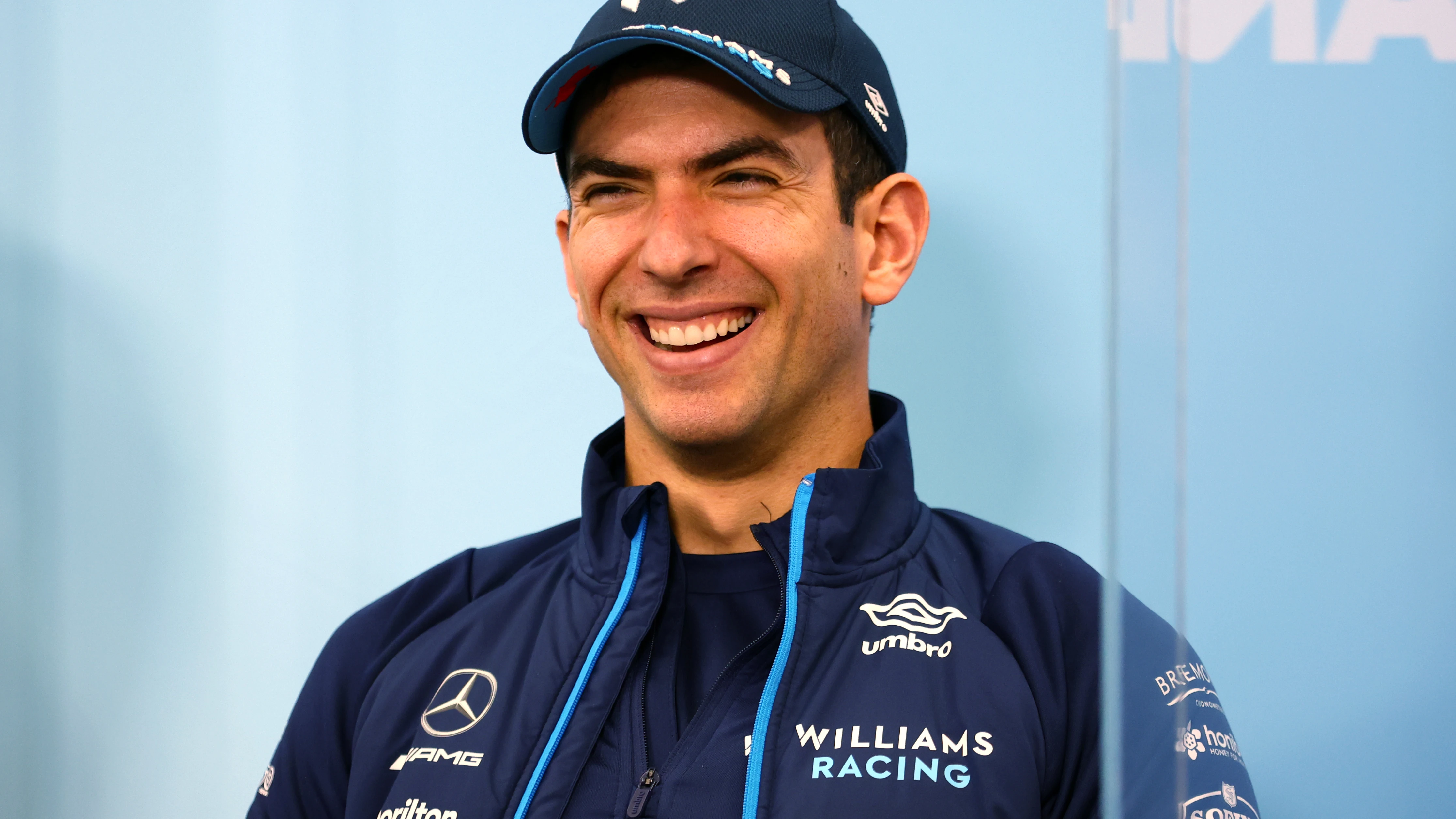 Nicholas Latifi