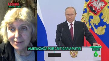 XPLICA Elena amenazas Rusia