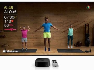 Apple TV 4K