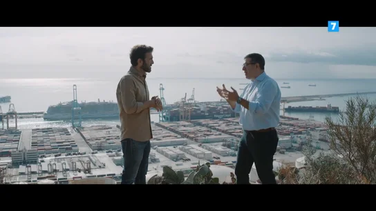 "Hay muchísima gente que se está haciendo de oro con la crisis"; Gonzo investiga la subida de precios en Salvados "Hay muchísima gente que se está haciendo de oro con la crisis"; Gonzo investiga la subida de precios en Salvados