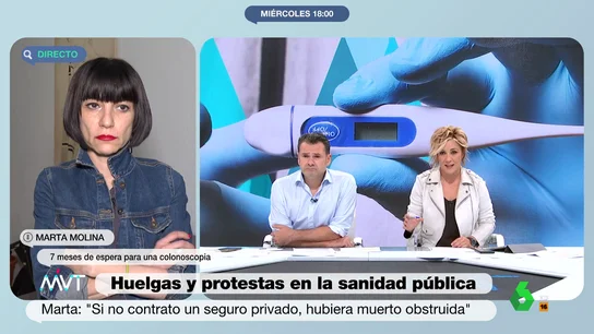 Marta Molina 2 Marta Molina 2