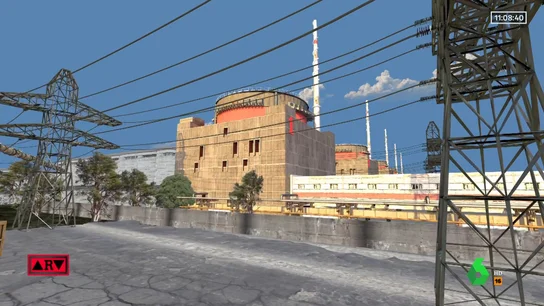 pizarra central nuclear pizarra central nuclear