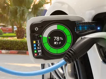 El Gobierno publicará "en los próximos días" la resolución definitiva del Perte del vehículo eléctrico El Gobierno publicará "en los próximos días" la resolución definitiva del Perte del vehículo eléctrico