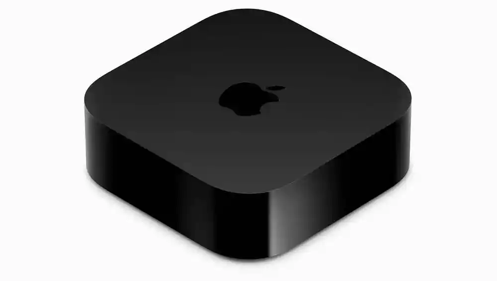 Apple presenta su Apple TV 4K, ahora es potente que nunca