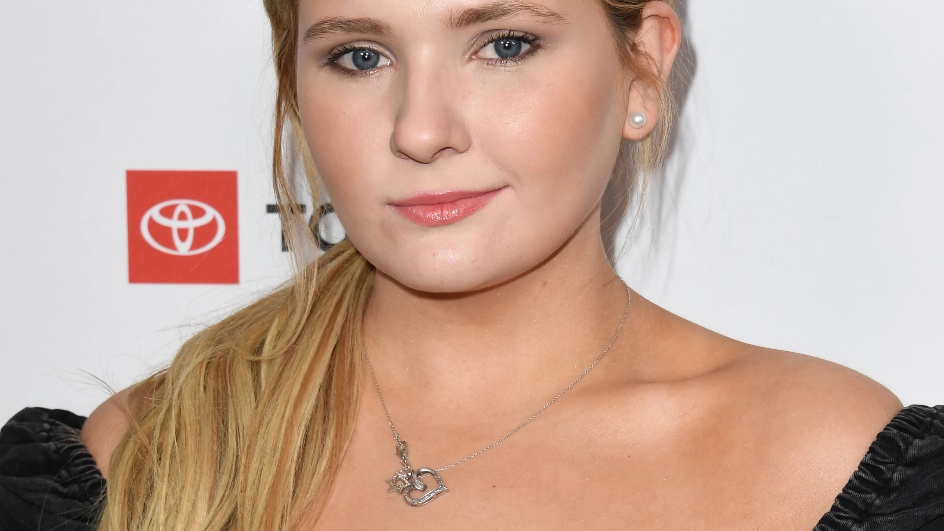 La actriz Abigail Breslin, en una imagen de archivo