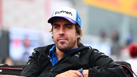 Fernando Alonso Fernando Alonso