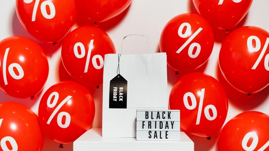 ¿Cuándo es el Black Friday 2022? ¿Cuándo es el Black Friday 2022?
