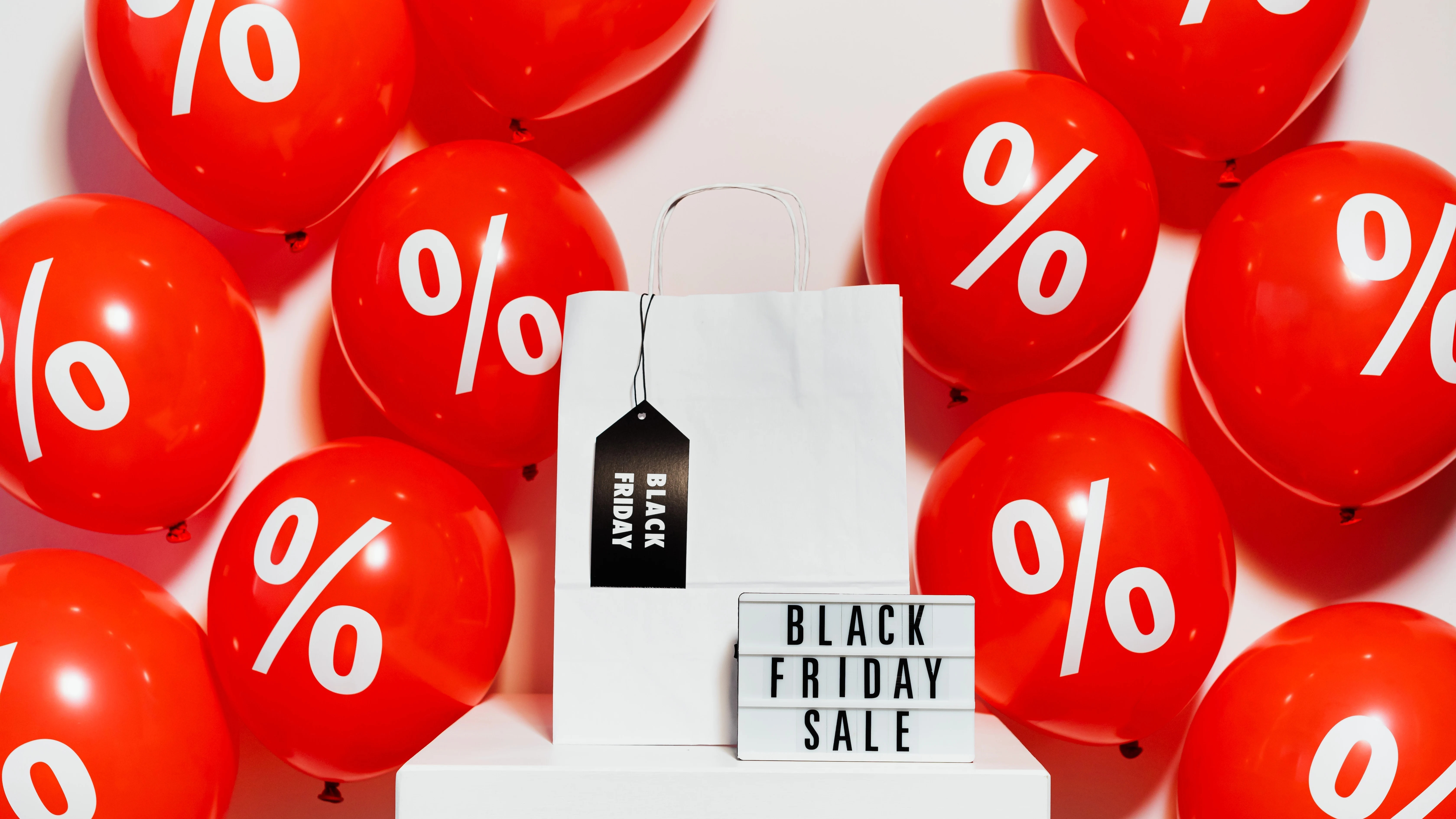 ¿Cuándo es el Black Friday 2022?