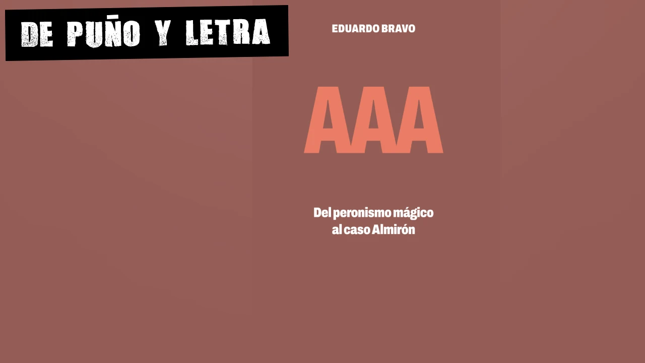 La triple A y el terrorismo de Estado