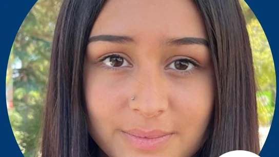 Buscan a una chica de 16 años desaparecida en Barcelona Buscan a una chica de 16 años desaparecida en Barcelona