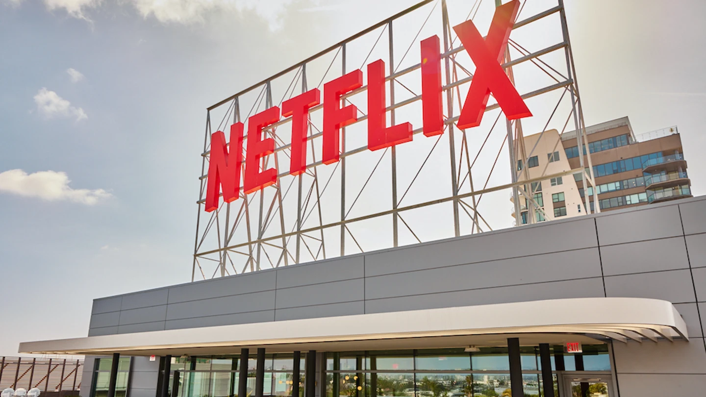 Netflix es optimista de cara a conseguir los objetivos de 2023. Netflix es optimista de cara a conseguir los objetivos de 2023.
