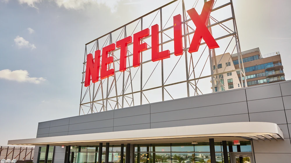 Netflix es optimista de cara a conseguir los objetivos de 2023. Netflix es optimista de cara a conseguir los objetivos de 2023.