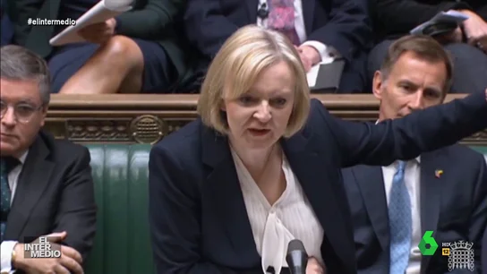 manipulado liz truss belén esteban manipulado liz truss belén esteban