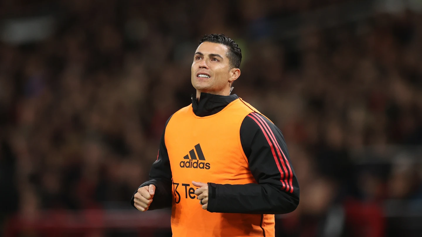 Cristiano Ronaldo Cristiano Ronaldo