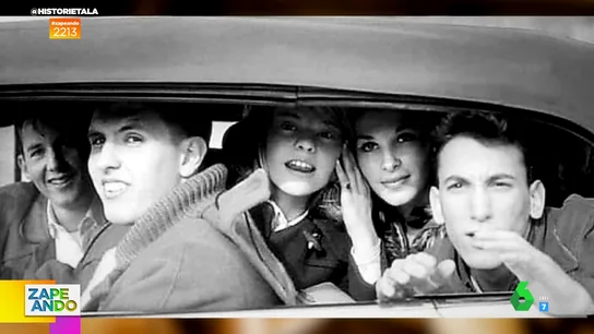 La anecdótica historia detrás de esta foto que tiene que ver con The Beatles La anecdótica historia detrás de esta foto que tiene que ver con The Beatles