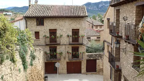 Comarca de Matarraña, en Teruel Comarca de Matarraña, en Teruel