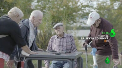 laSexta Columna Estado del bienestar