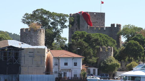 Anadolu Hisari