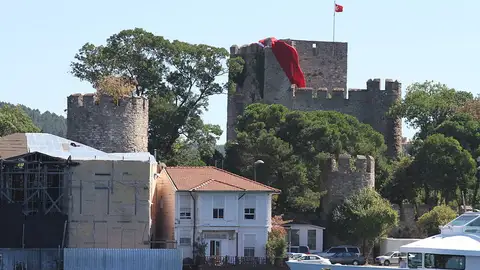 Anadolu Hisari Anadolu Hisari