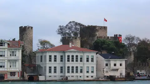 Anadolu Hisari Anadolu Hisari