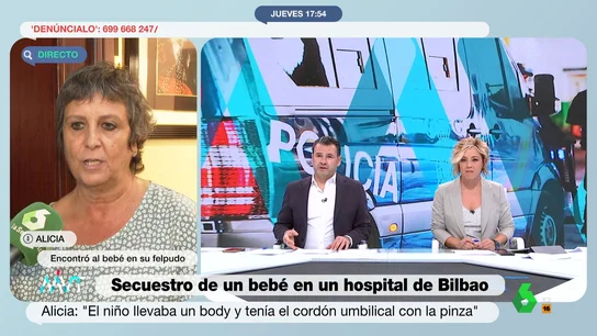 EncuentraBebeMVT EncuentraBebeMVT