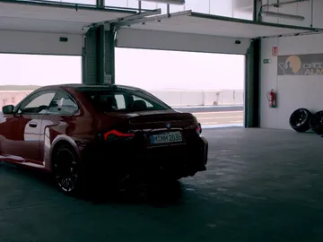 BMW M2 BMW M2