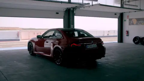 BMW M2 BMW M2