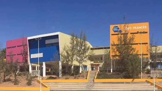 Los abusos sexuales a menores en el colegio Liceo Francés de Telde, al descubierto por el relato de un niño de 3 años Los abusos sexuales a menores en el colegio Liceo Francés de Telde, al descubierto por el relato de un niño de 3 años