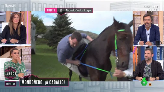 CaidaCaballoRoca CaidaCaballoRoca