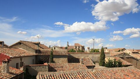 Urueña