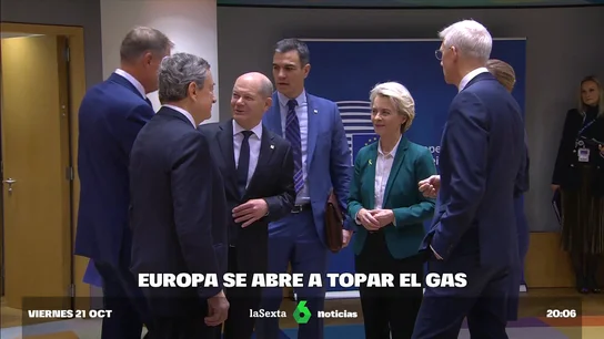 EUROPA ACT EUROPA ACT