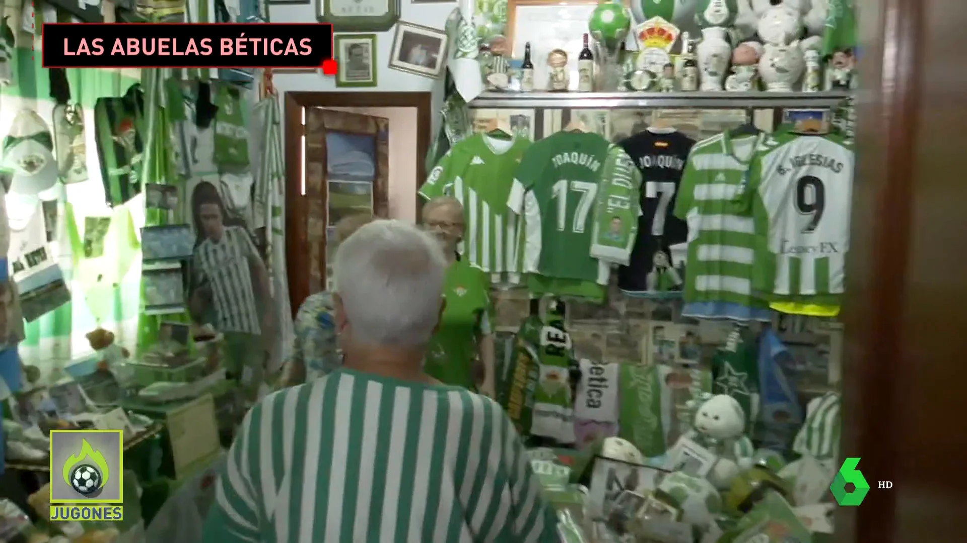 abuelas betis