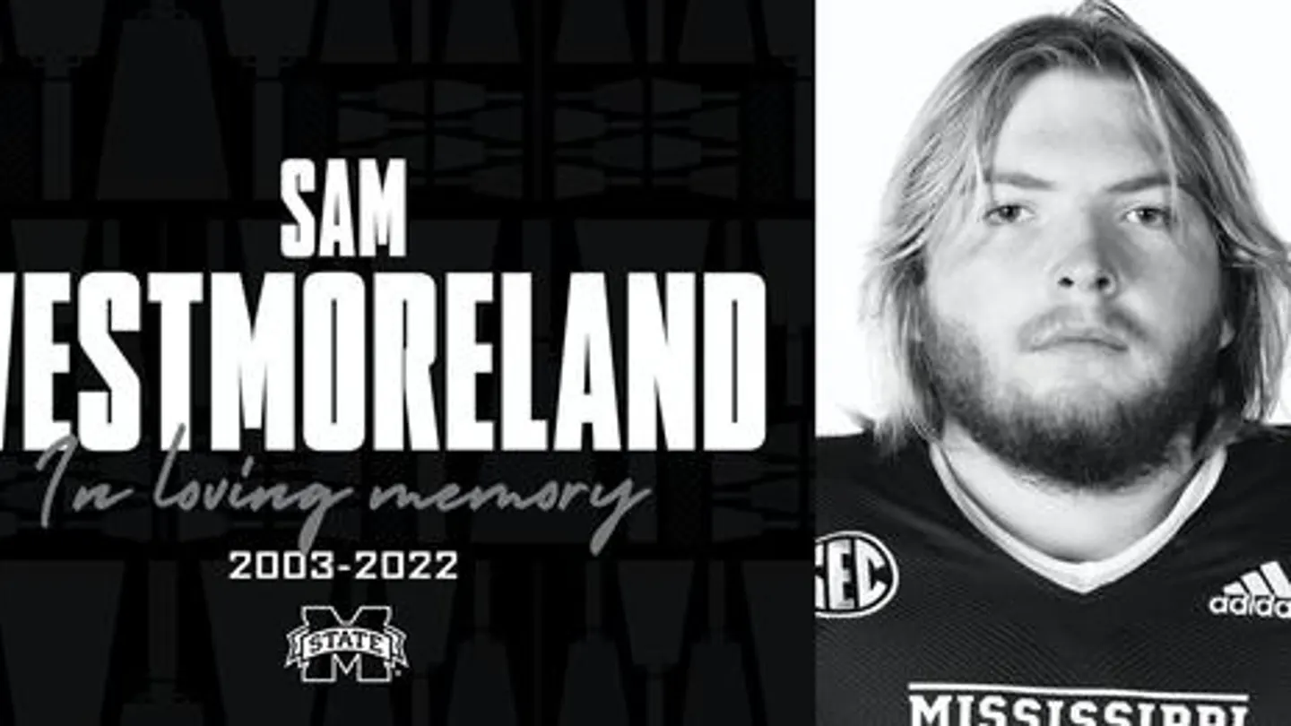 Sam Westmoreland Sam Westmoreland