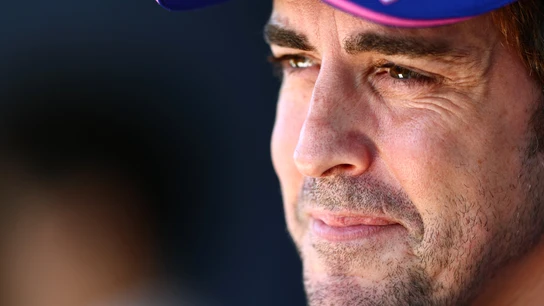 Fernando Alonso Fernando Alonso
