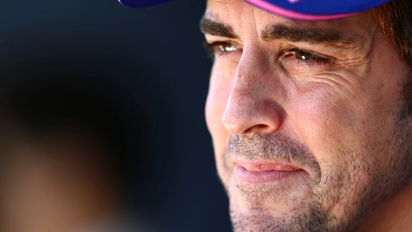 Fernando Alonso Fernando Alonso