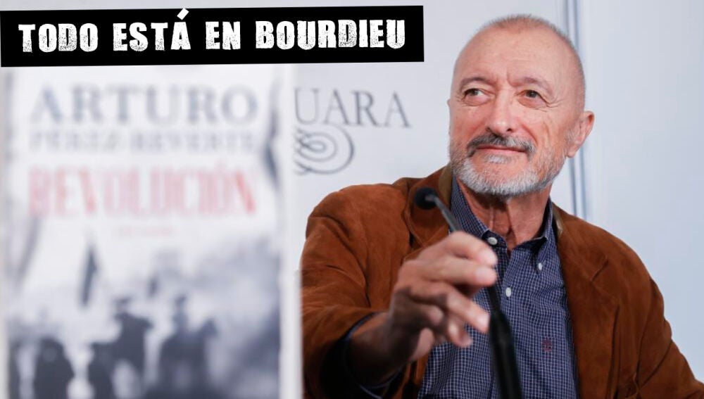 Arturo Pérez-Reverte | Llanteras de escritor viejo; por Antonio Maestre Arturo Pérez-Reverte | Llanteras de escritor viejo; por Antonio Maestre