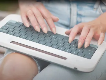 Freewrite Alpha Freewrite Alpha