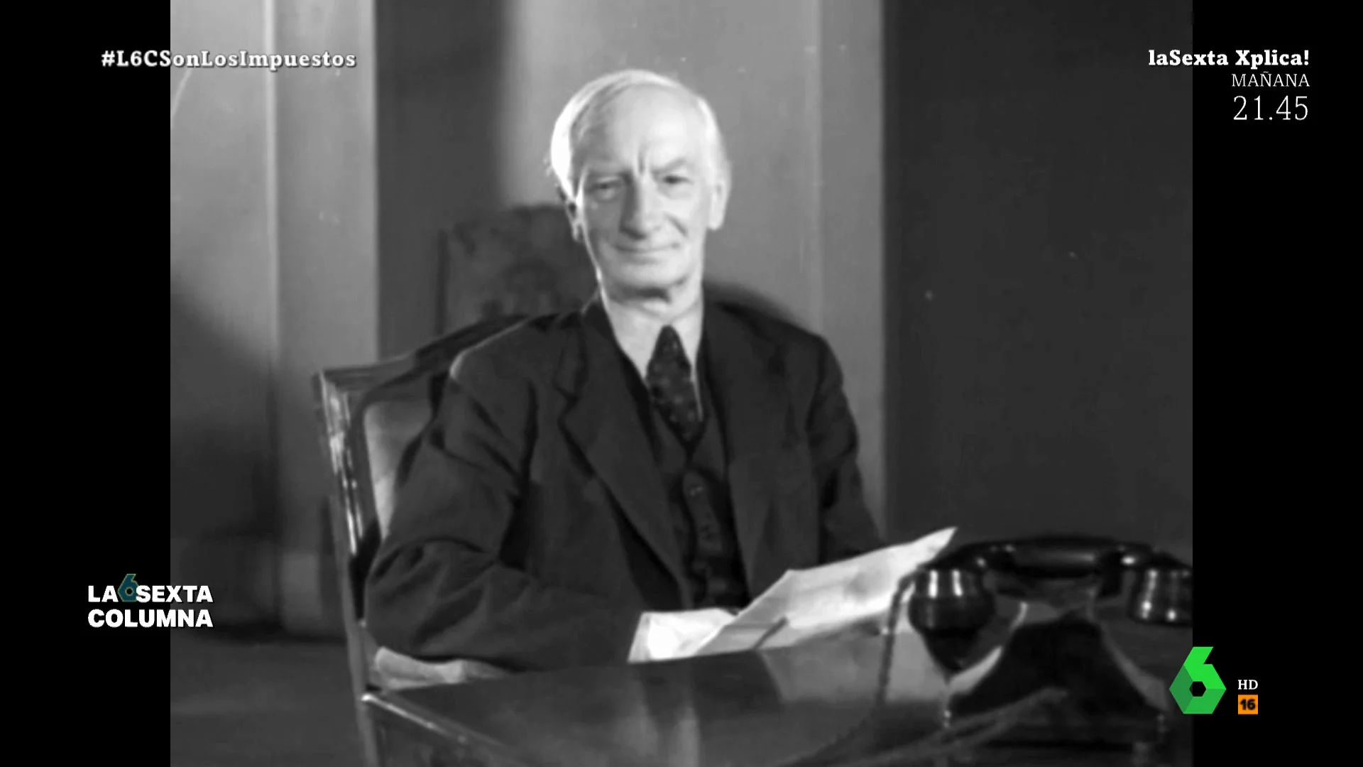 beveridge