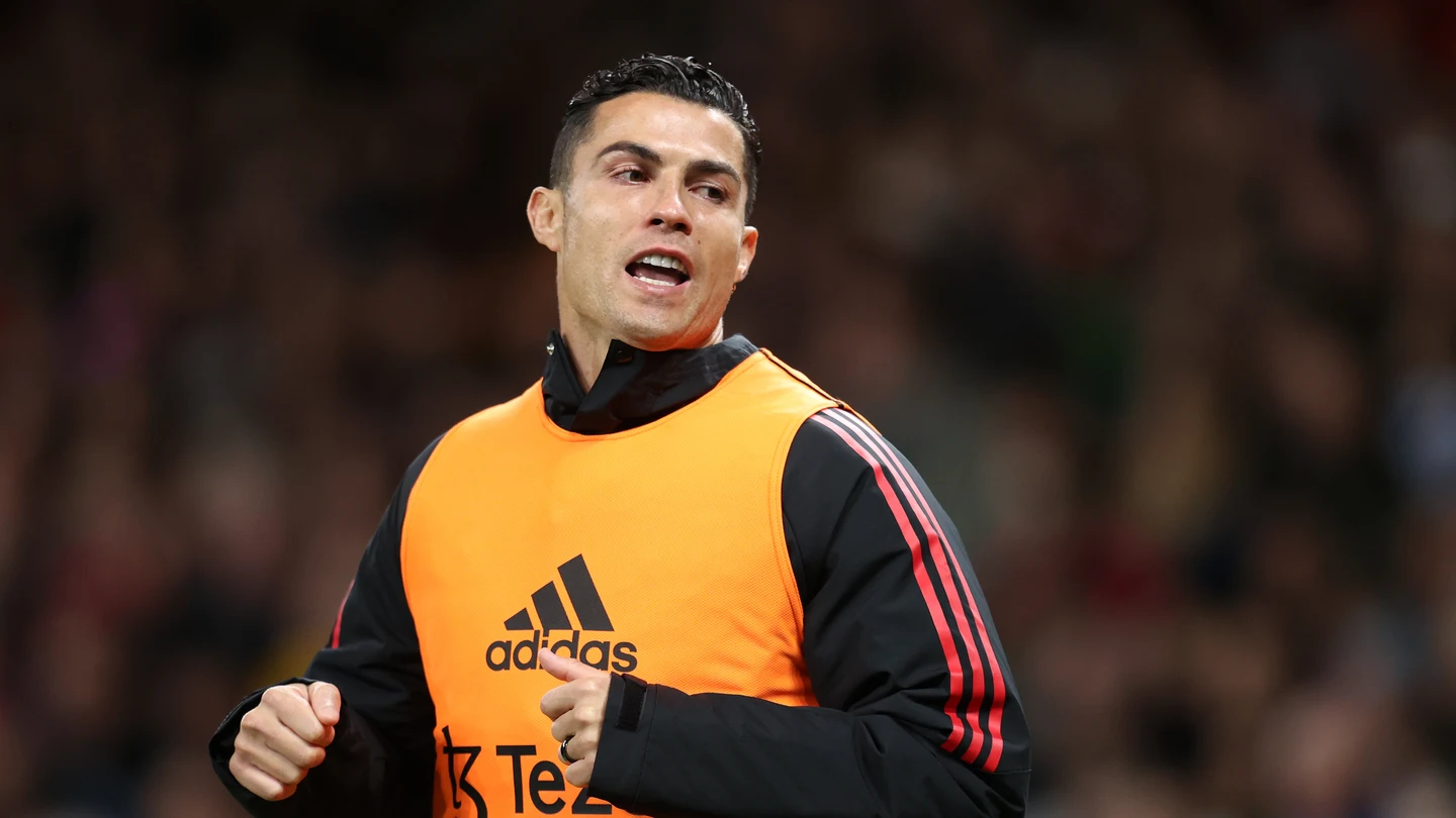 Cristiano Ronaldo Cristiano Ronaldo